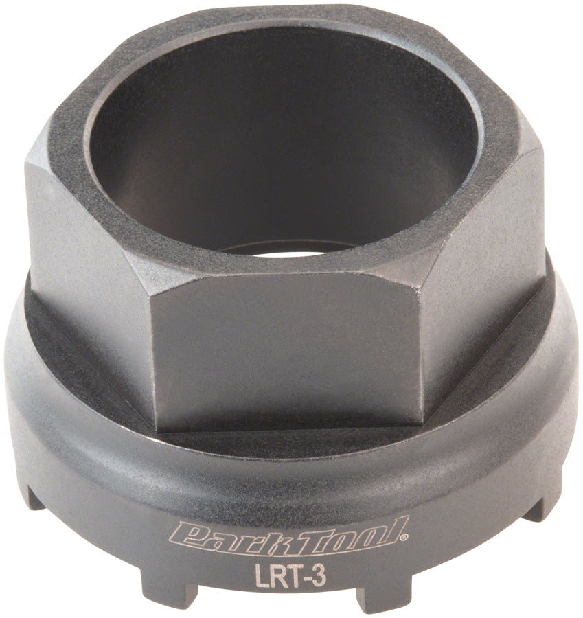 Park Tool LRT-3 Lockring Tool - Specialized, Cannondale, FSA