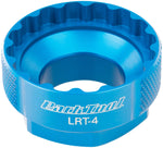 Park Tool LRT-4 Shimano Direct Mount Lockring Tool - Chainring Tool - LRT Chainring Lockring Tool