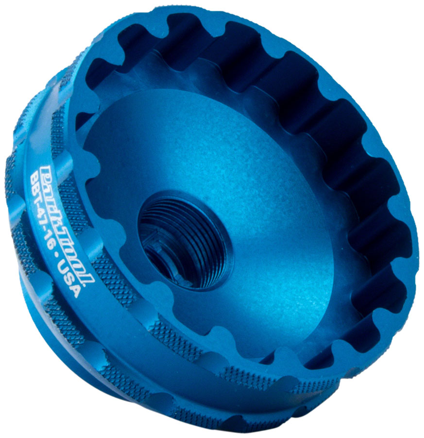 Park Tool BBT-47-16 Bottom Bracket Tool Bottom Bracket Tool