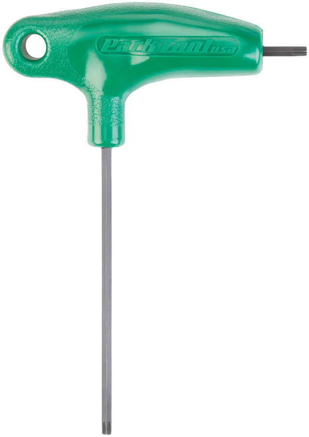 ロゴストロン Tohra Park Tool PH-T25 Star-Shaped Torx Wrench Torx Wrench 763477005090