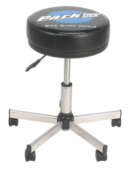 Park Tool STL-2 Rolling Shop Stool MPN: STL-2 UPC: 763477007131 Miscellaneous Shop Supply Shop Stool