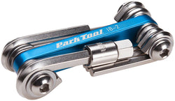 Park Tool IB-2 I-Beam Mini Folding Multi-Tool MPN: IB-2 UPC: 763477004598 Bike Multi-Tool I-Beam Series