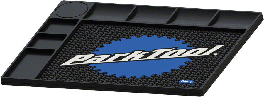 Park Tool OM-1 Bench Mat