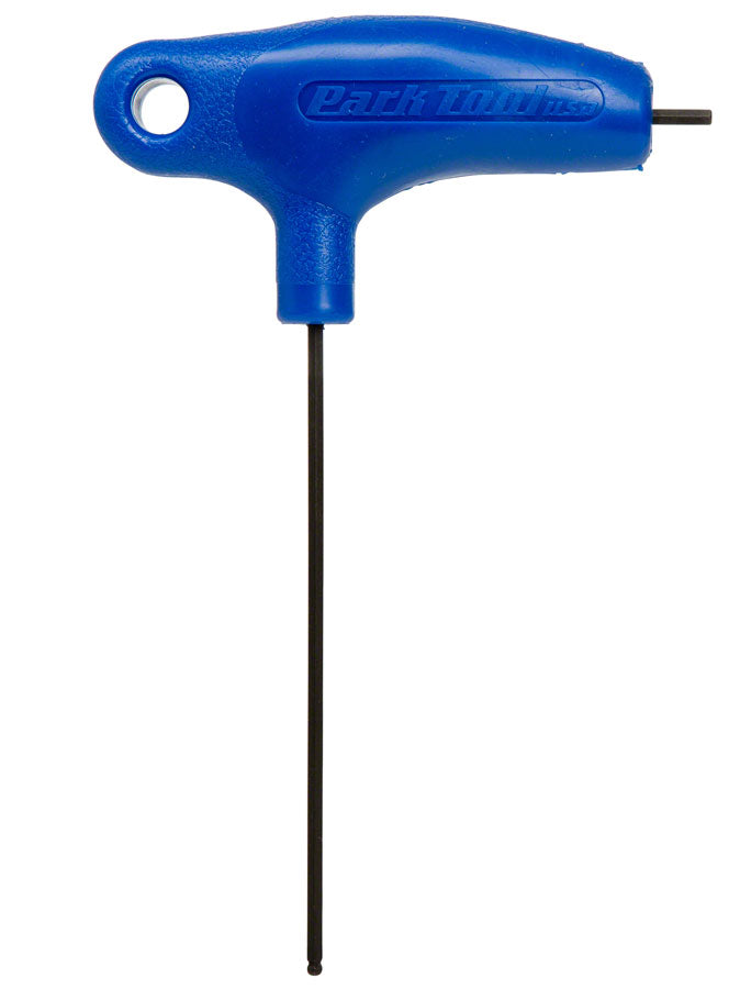 Park Tool PH-2.5 P-Handled 2.5mm Hex Wrench MPN: PH-25 UPC: 763477005526 Hex Wrench Hex Wrenches