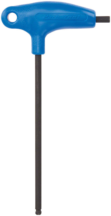 Park Tool PH-6 P-Handled 6mm Hex Wrench - Hex Wrench - Hex Wrenches