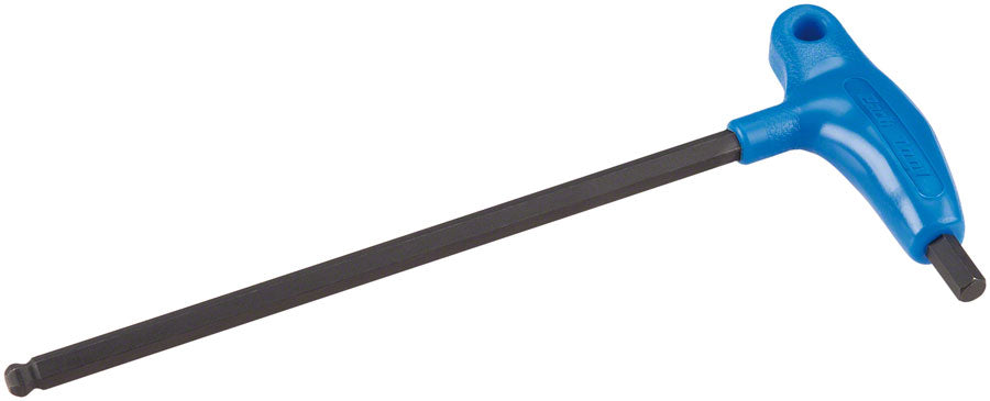 Park Tool PH-8 P-Handled 8mm Hex Wrench Hex Wrench 763477005571