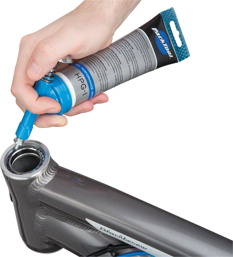Park Tool GG-1 Grease Gun Injector & Dispenser 763477003584 | Part