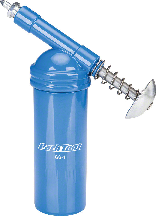 Park Tool GG-1 Grease Gun Injector & Dispenser 763477003584 | Part
