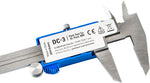 Park Tool DC-3 Digital Caliper MPN: DC-3 UPC: 763477002419 Measuring Tool DC-3 Digital Caliper