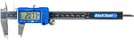 Park Tool DC-3 Digital Caliper MPN: DC-3 UPC: 763477002419 Measuring Tool DC-3 Digital Caliper
