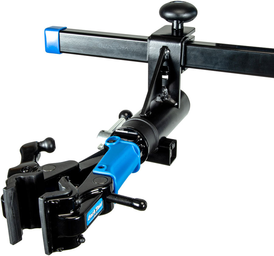 Park Tool ASF-2 Clamp Adapter For ASF-1 - Repair Stand Accessory - ASF-2 Clamp Adapter For ASF-1