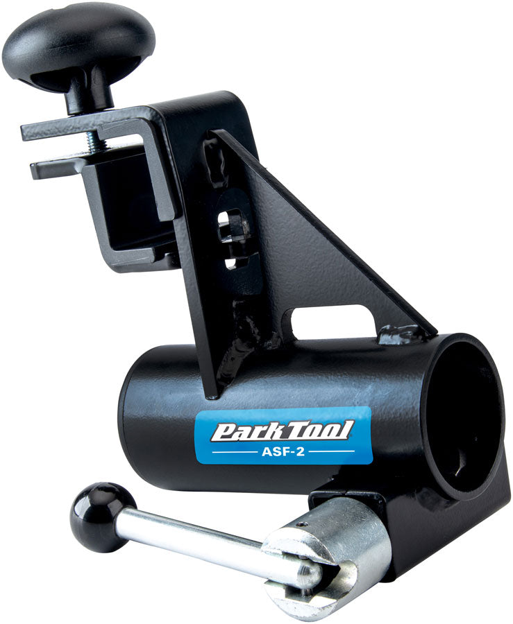 Park Tool ASF-2 Clamp Adapter For ASF-1 MPN: ASF-2 UPC: 763477009104 Repair Stand Accessory ASF-2 Clamp Adapter For ASF-1