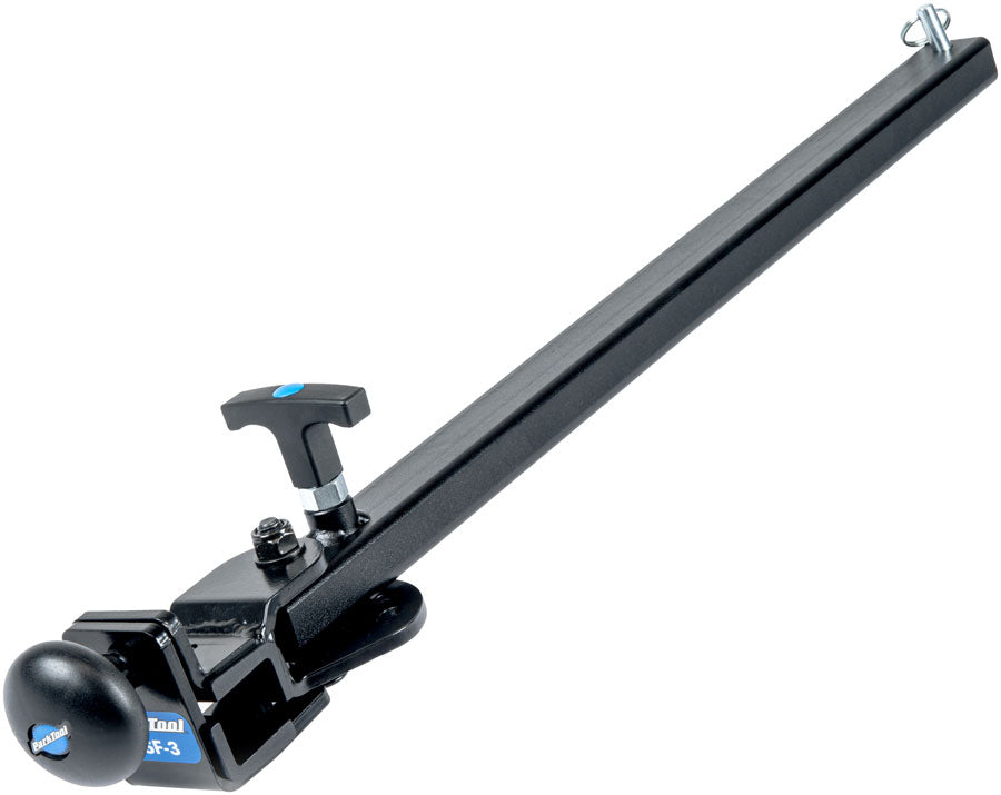 Park Tool ASF-3 Pivot Ext Arm For ASF-1 - Repair Stand Accessory - ASF-3 Pivot Ext Arm For ASF-1