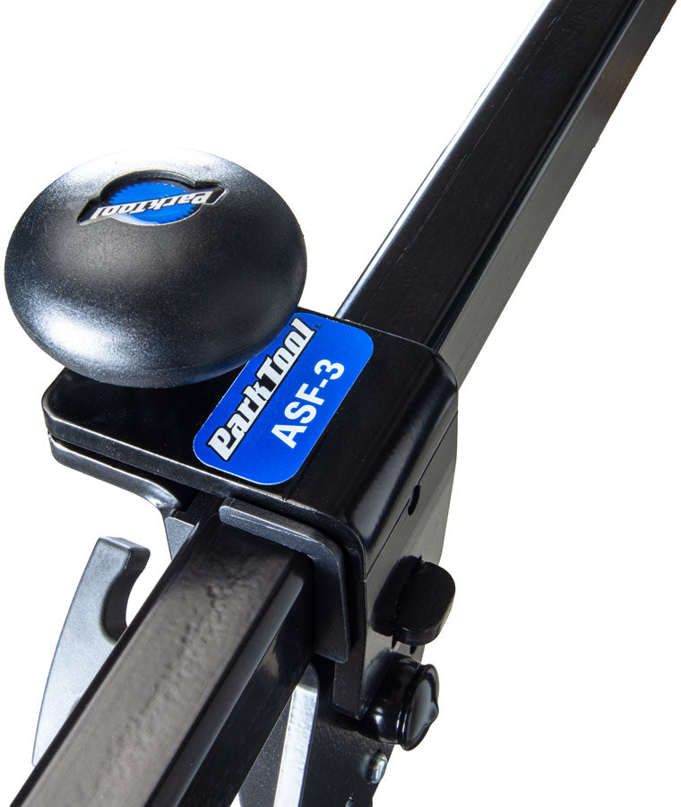 Park Tool ASF-3 Pivot Ext Arm For ASF-1 MPN: ASF-3 UPC: 763477009111 Repair Stand Accessory ASF-3 Pivot Ext Arm For ASF-1