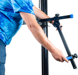 Park Tool ASF-3 Pivot Ext Arm For ASF-1 - Repair Stand Accessory - ASF-3 Pivot Ext Arm For ASF-1