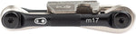 Crankbrothers Multi 17 Tool - Midnight Edition - Bike Multi-Tool - Multi-Tools