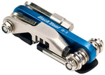 Park Tool IB-3C I-Beam Mini Folding Multi-Tool MPN: IB-3 UPC: 763477004437 Bike Multi-Tool I-Beam Series