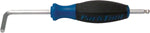 Park Tool HT-6 Hex Tool MPN: HT-6 UPC: 763477004260 Hex Wrench Hex Wrenches