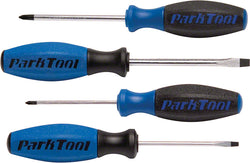 Park Tool SD-SET Shop Screwdriver Set MPN: SD-SET UPC: 763477006479 Screwdriver Screwdrivers