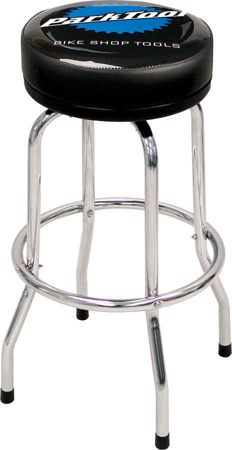 Park Tool STL-1.2 Shop Stool (No Backrest) Miscellaneous Shop