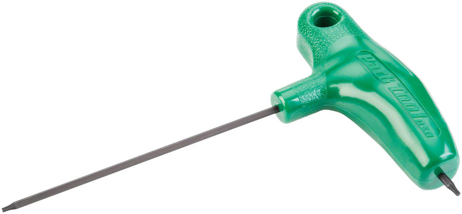park215c Park Tool PH-T6 Star-Shaped Torx Wrench Torx Wrench 763477010025