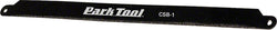 Park Tool CSB-1 Carbon Cutting Saw Blade MPN: CSB-1 UPC: 763477001450 Hacksaw Blade CSB-1 Carbon Cutting Saw Blade