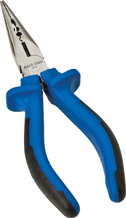 Park Tool NP-6 Needle Nose Pliers Plier 763477004765 | Part # NP-6