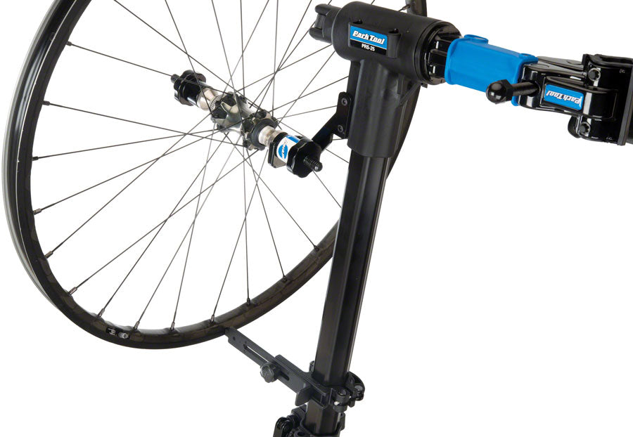 Park Tool TS-25 Repair Mounted Wheel Truing Stand Truing Stand
