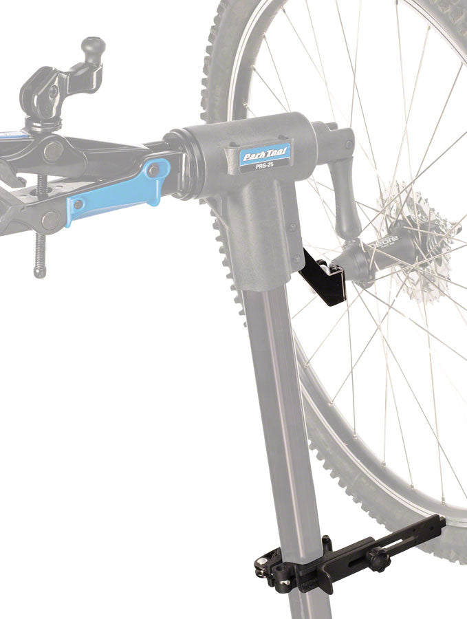 Park Tool TS-25 Repair Mounted Wheel Truing Stand Truing Stand