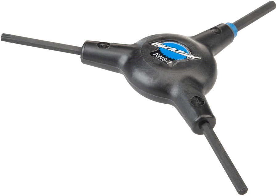 Park Tool AWS-7C Wrench - Thumbnail 2