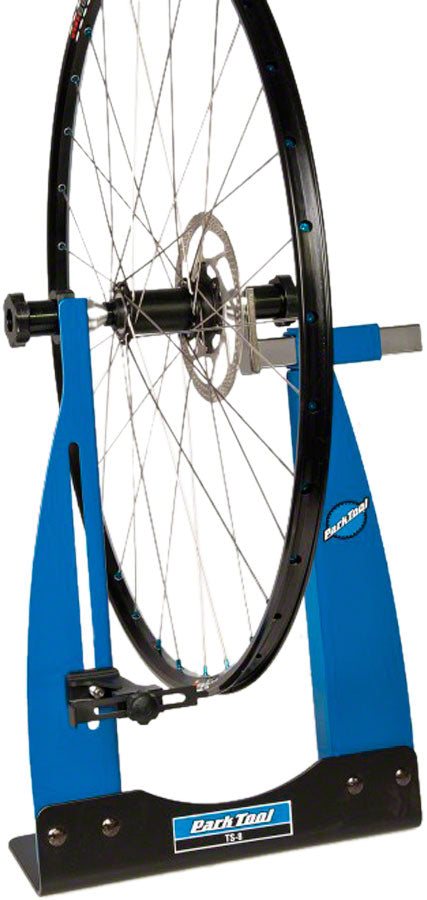 Park Tool TS-TA Thru Axle Adaptors Truing Stand Accessory
