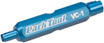 Park Tool VC-1 Valve Core Tool MPN: VC-1 UPC: 763477008572 Valve Tool VC-1 Valve Core Tool