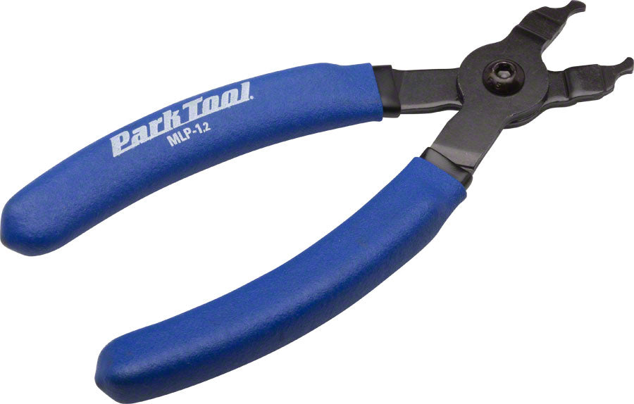 Park Tool MLP-1.2 Chain Link Pliers MPN: MLP-1.2 UPC: 763477004567 Chain Tool MLP-1.2