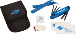 Park Tool WTK-2 Essential Tool Kit MPN: WTK-2 UPC: 763477009210 Tool Kit WTK-2