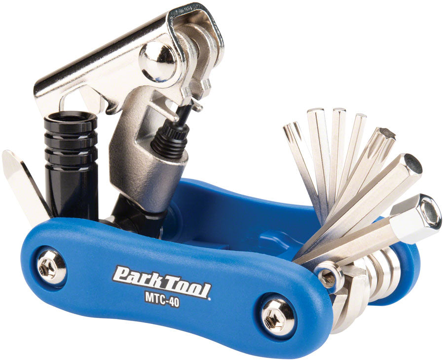 Park MTC-40 Composite Multi-Function Tool