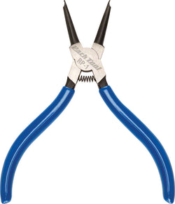 Park Tool .9mm Straight Internal Snap Ring Pliers MPN: RP-1 UPC: 763477006028 Snap Ring Plier Snap Ring Pliers