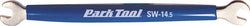 Park Tool SW-14.5 4.4mm / 3.75mm Spoke Wrench MPN: SW-14.5 UPC: 763477007445 Spoke Wrench Spoke Wrenches