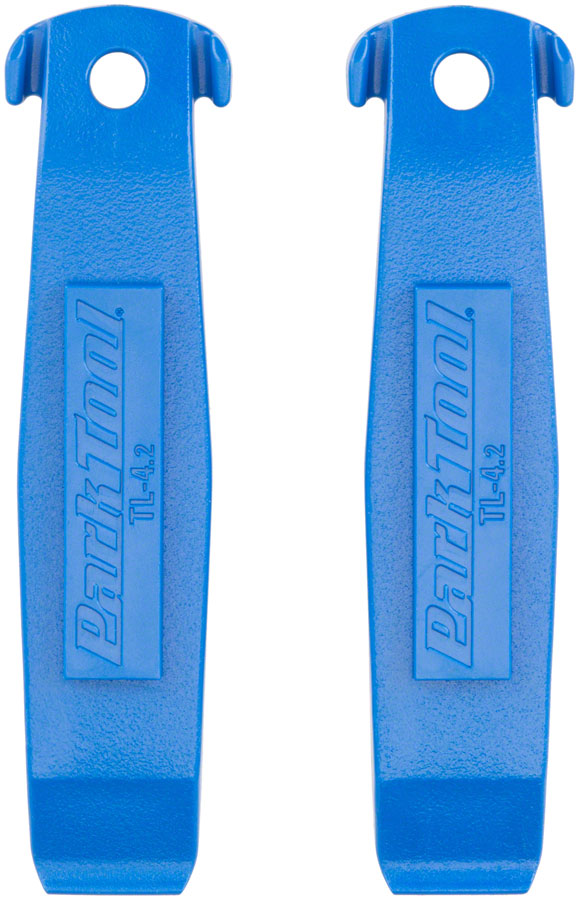 Park Tool TL-4.2 Tire Lever Set MPN: TL-4.2C UPC: 763477007827 Tire Lever TL-4.2 Tire Levers