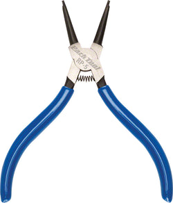 Park Tool RP-5 1.7mm Internal Snap Ring Pliers MPN: RP-5 UPC: 763477006097 Snap Ring Plier Snap Ring Pliers