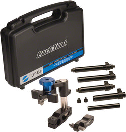 Park Tool DT-5.2 Disc Brake Mount Facing Set MPN: DT-5.2 UPC: 763477002969 Brake Tool Disc Mount Facer