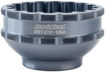 Park Tool BBT-27.3 Bottom Bracket Tool - 16 Notch, 49mm OD - Bottom Bracket Tool - BBT Series