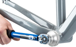 Park Tool BBT-79.3 Bottom Bracket Tool - Bottom Bracket Tool - BBT-79.3 Bottom Bracket Tool - 12-Notch