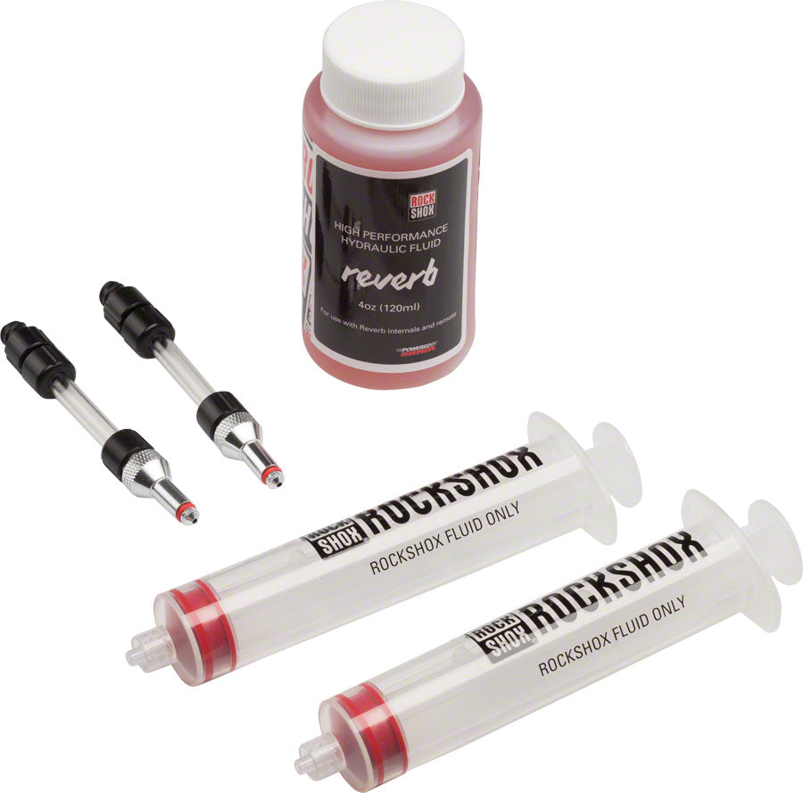 RockShox Standard Bleed Kit