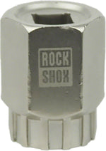 RockShox Suspension Top Cap/Cassette Tool, SID/Paragon MPN: 00.4318.012.003 UPC: 710845791697 Suspension Tool Suspension Fork Tools