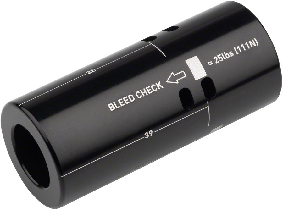 RockShox Rear Shock IFP Height Tool (For Setting IFP Height