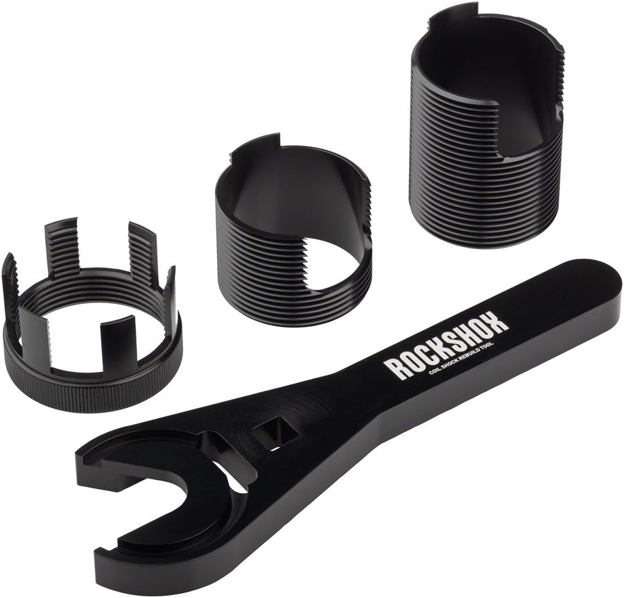 RockShox Rear Shock Spring Compressor Tool