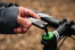 Wolf Tooth 6-Bit Hex Wrench - Multi-Tool, Purple - Bike Multi-Tool - 6-Bit Hex Wrench Multi-Tool