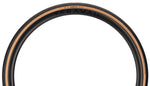Teravail Rampart Tire - 700 x 35, Tubeless, Folding, Tan, Durable, Fast Compound - Tires - Rampart Gen 2 Tire