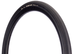 Teravail Rampart Tire - 700 x 40, Tubeless, Folding, Black, Durable, Fast Compound MPN: 19-000740 UPC: 708752534643 Tires Rampart Gen 2 Tire