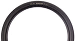 Teravail Rampart Tire - 700 x 40, Tubeless, Folding, Black, Durable, Fast Compound - Tires - Rampart Gen 2 Tire
